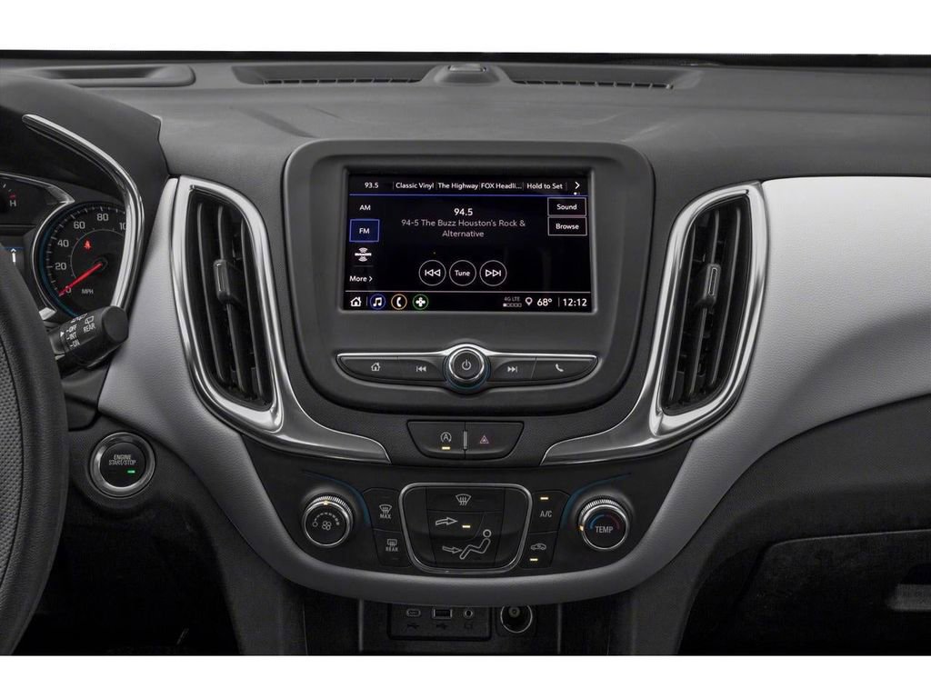 Used 2023 Chevrolet Equinox LT image 43