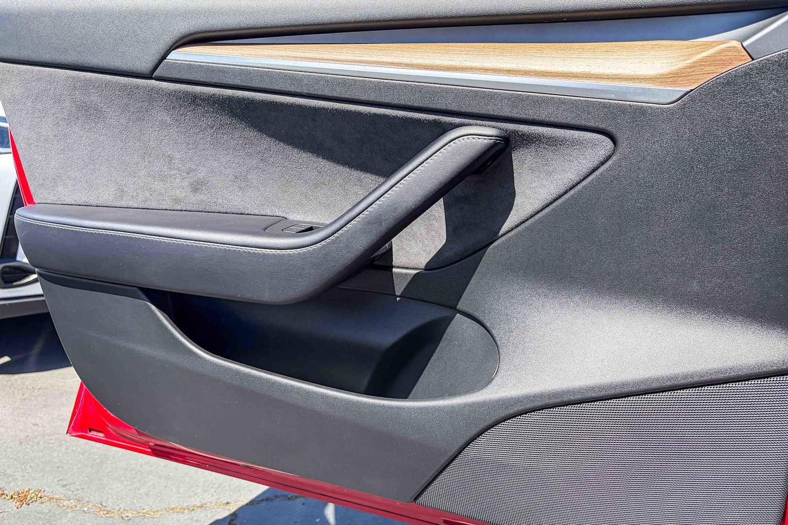 Used 2022 Tesla Model 3 Performance image 19