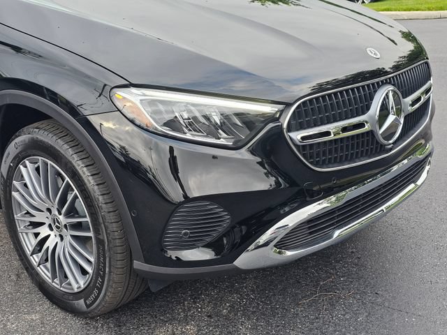 New 2026 Mercedes-Benz GLC 300 4MATIC image 4