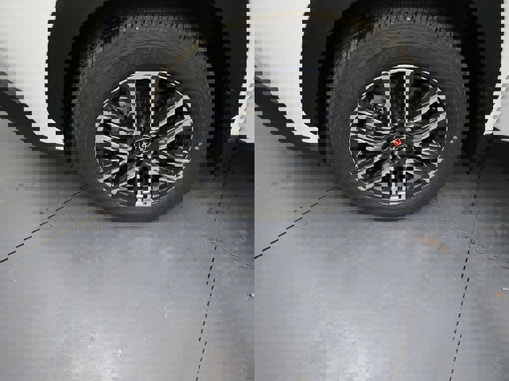 New 2026 Toyota Corolla Cross XLE w/ Convenience Package image 40