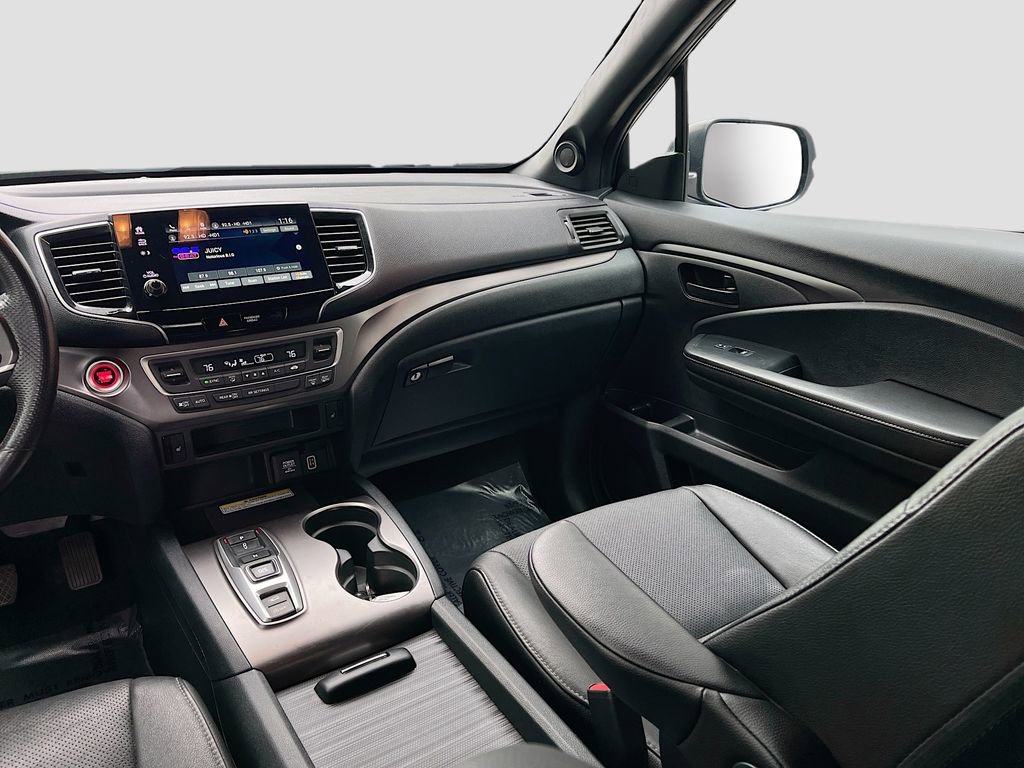 Used 2023 Honda Passport EX-L image 23