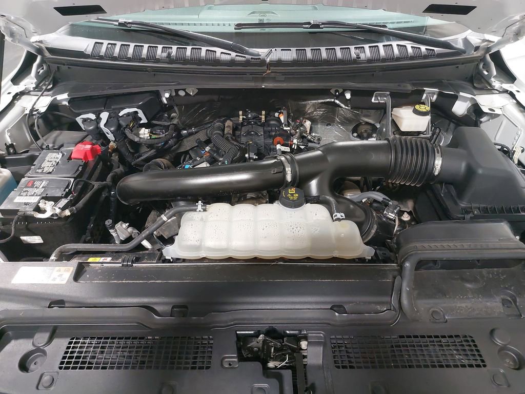 Used 2024 Ford Expedition Limited image 34