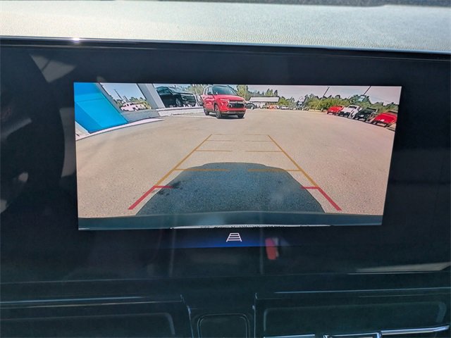 New 2026 Chevrolet TrailBlazer RS w/ Convenience Package image 23