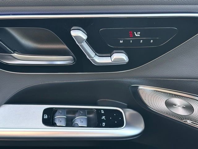 Certified 2026 Mercedes-Benz GLC 300 4MATIC image 25