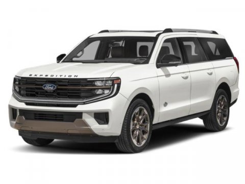 New 2026 Ford Expedition Max King Ranch