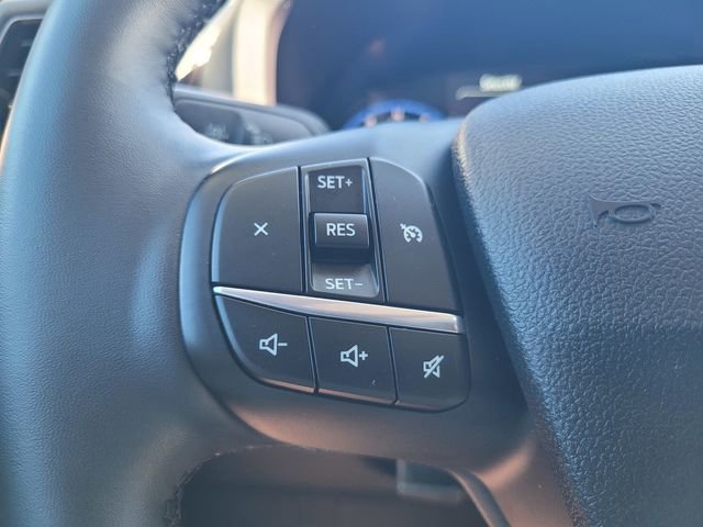 Certified 2024 Ford Bronco Sport Outer Banks w/ Tech Package image 27