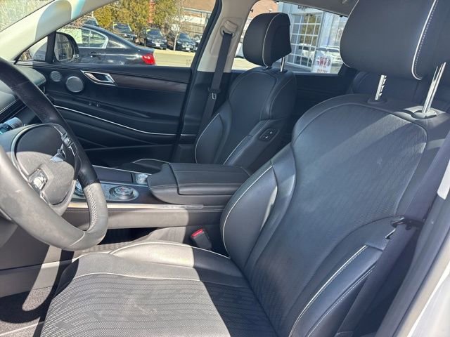 Used 2023 Genesis GV80 2.5T w/ Prestige Package image 10