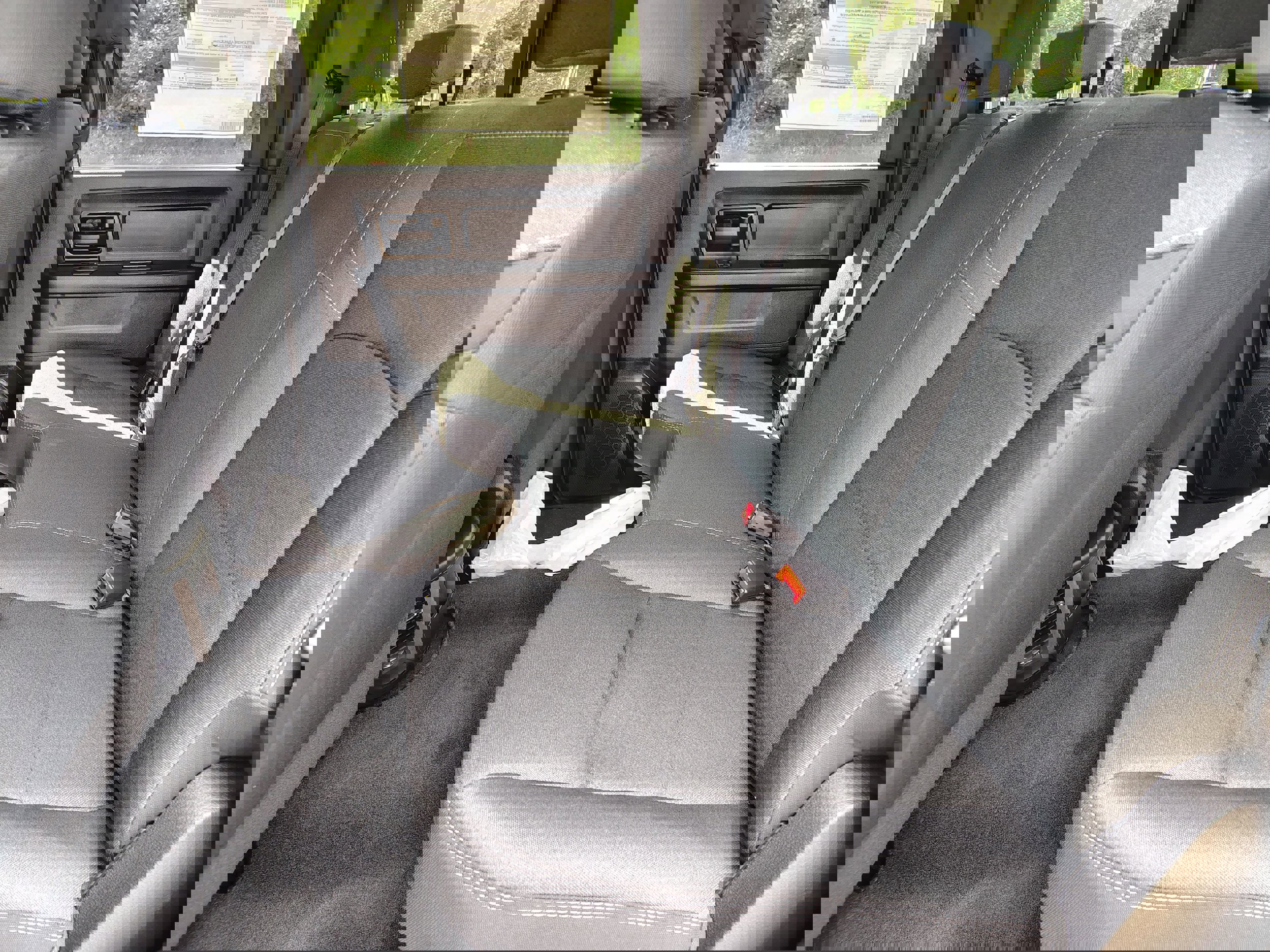 New 2026 RAM 2500 Tradesman image 19