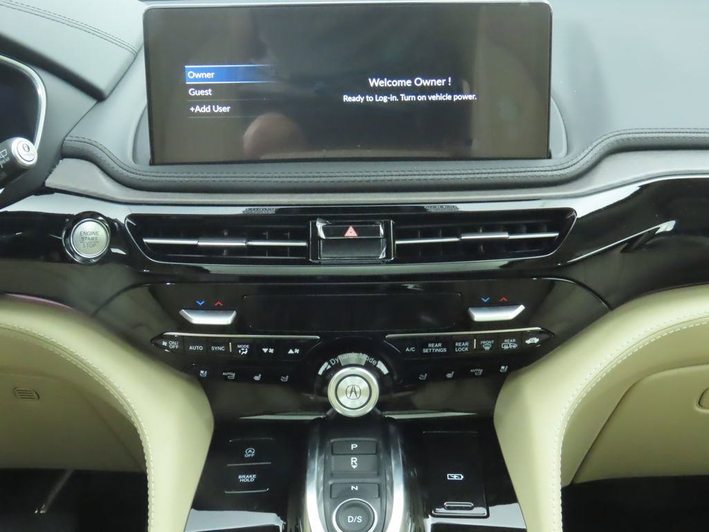 New 2026 Acura MDX w/ Advance Package image 15