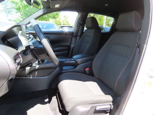 Used 2024 Honda HR-V Sport image 12