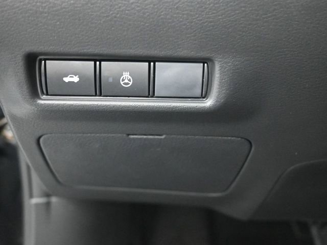 New 2026 Nissan Sentra SV w/ SV Convenience Package image 21