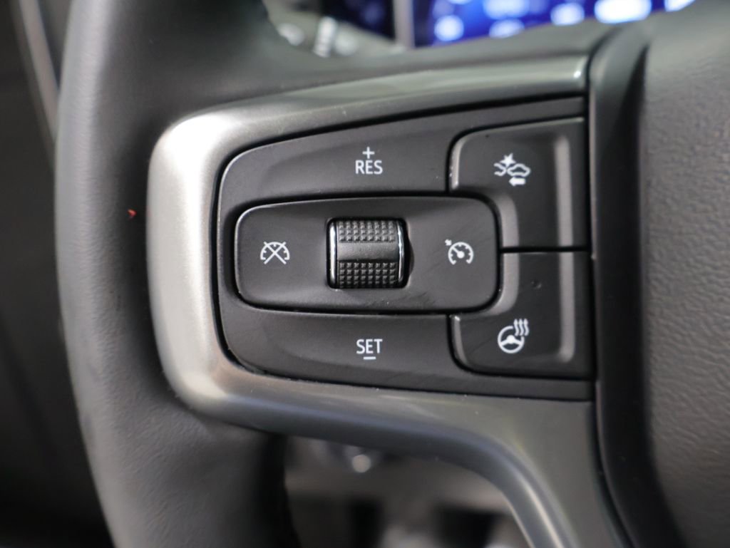 Used 2023 Chevrolet Silverado 1500 LT AWD/4WD image 33