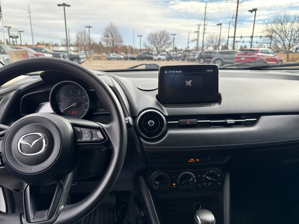 Used 2019 MAZDA CX-3 Sport image 18