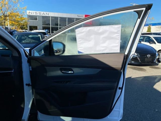 New 2026 Nissan Murano Platinum w/ Cargo Package image 24