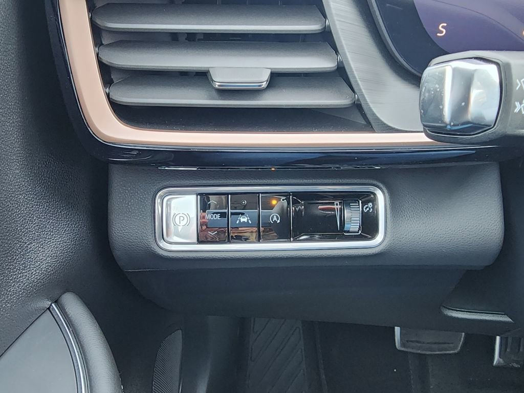 New 2026 Buick Envision Sport Touring image 19