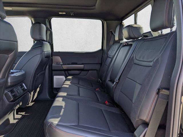 New 2026 Ford F150 Raptor image 16