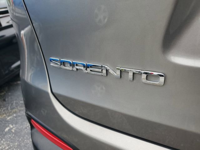 Used 2017 Kia Sorento FWD image 7