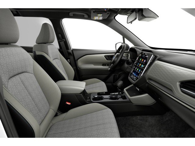 New 2026 Subaru Forester Premium image 16