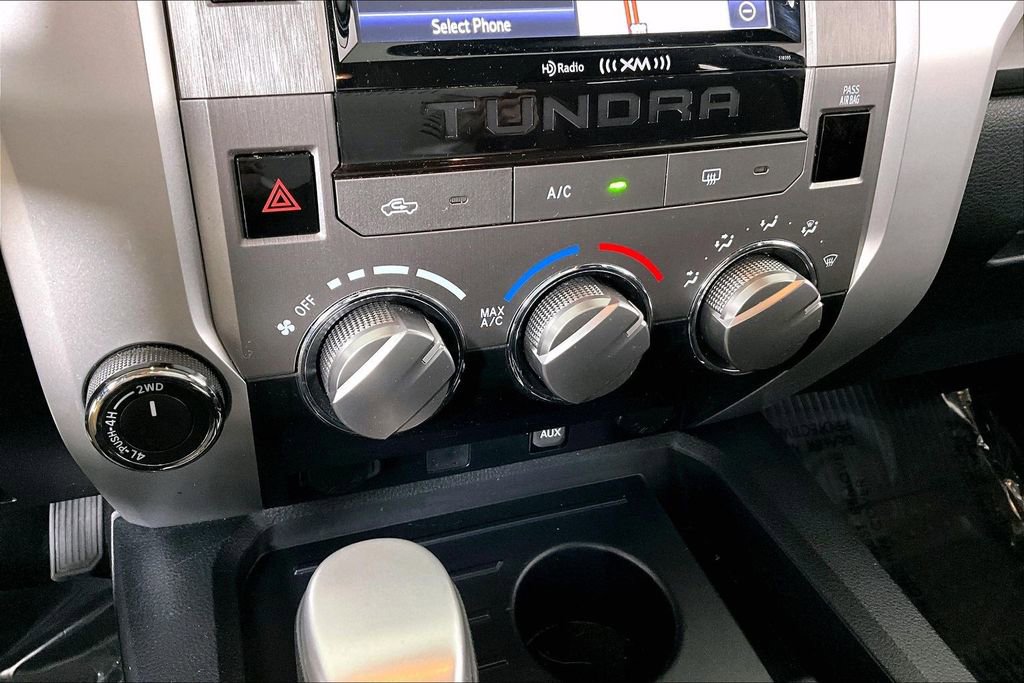 Used 2019 Toyota Tundra SR5 image 33