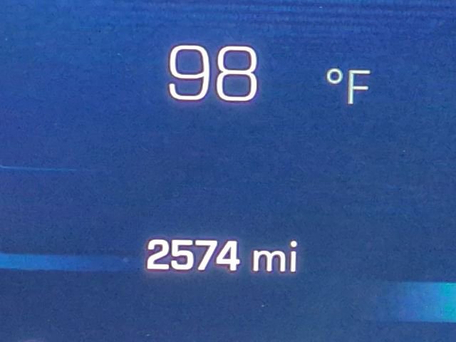 Used 2026 Chevrolet Silverado 1500 LT image 15