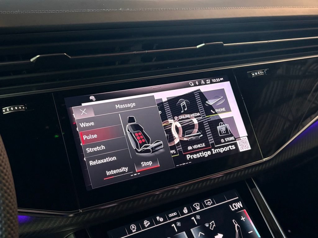 New 2027 Audi SQ8 Prestige AWD/4WD image 29