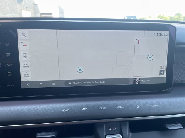 New 2026 Kia EV9 Wind image 15
