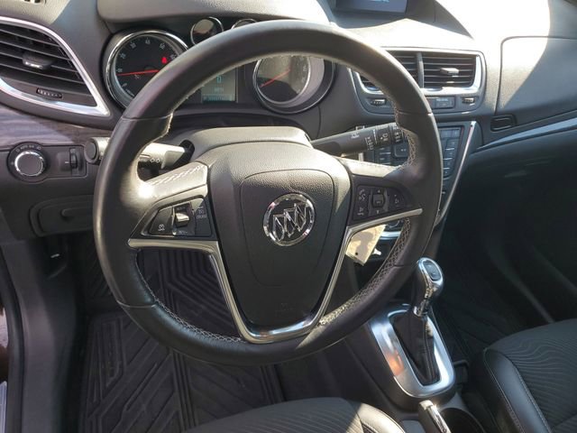 Certified 2014 Buick Encore FWD image 16