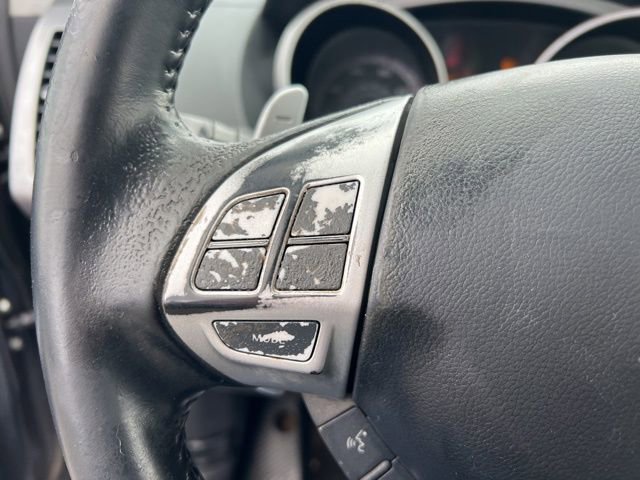 Used 2008 Mitsubishi Outlander XLS image 12