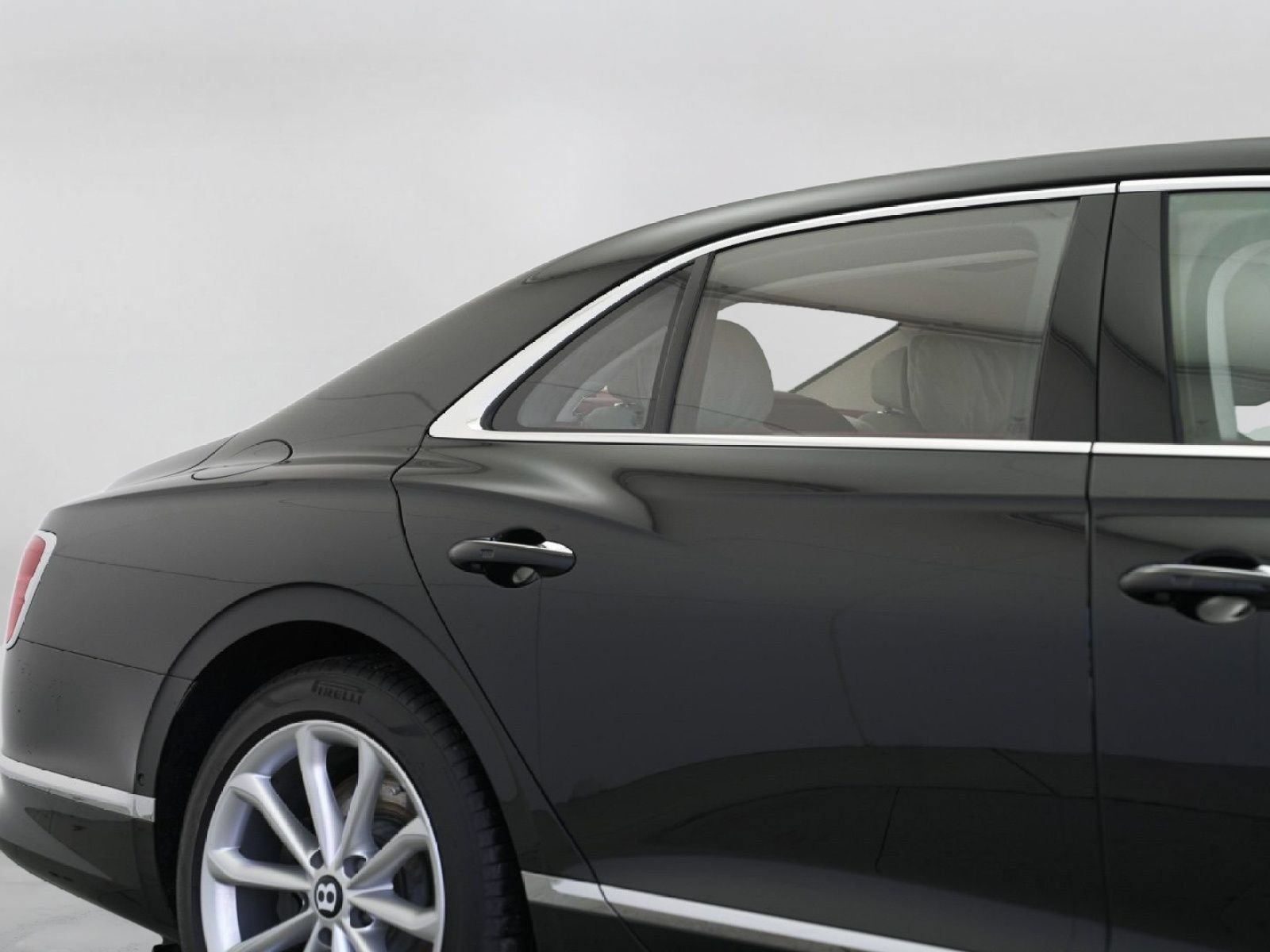 Used 2023 Bentley Flying Spur V8 AWD/4WD image 25