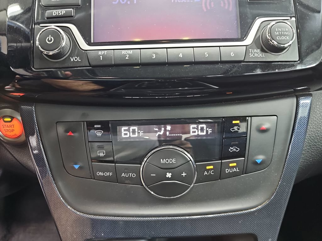 Used 2018 Nissan Sentra SR Turbo w/ Protection Package FWD image 20