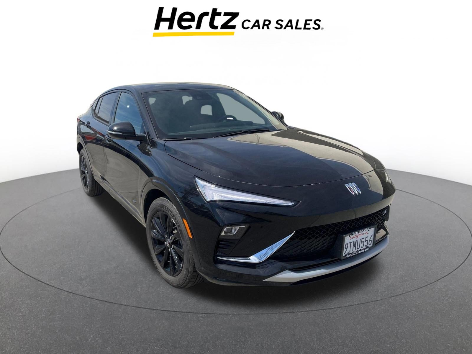 Used 2025 Buick Envista Sport Touring image 1