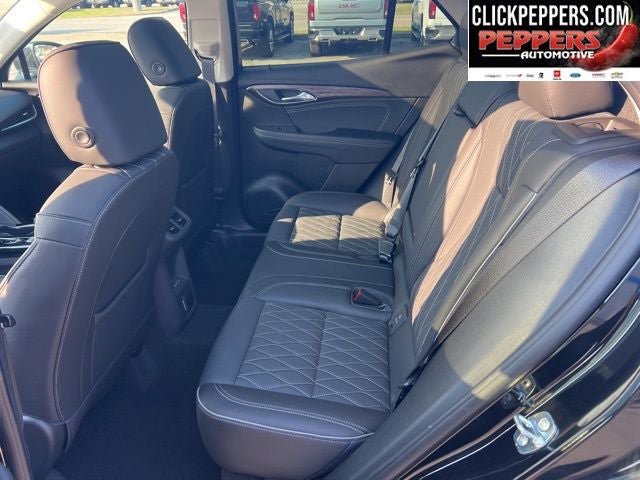 Used 2023 Buick Envision Avenir AWD/4WD image 14
