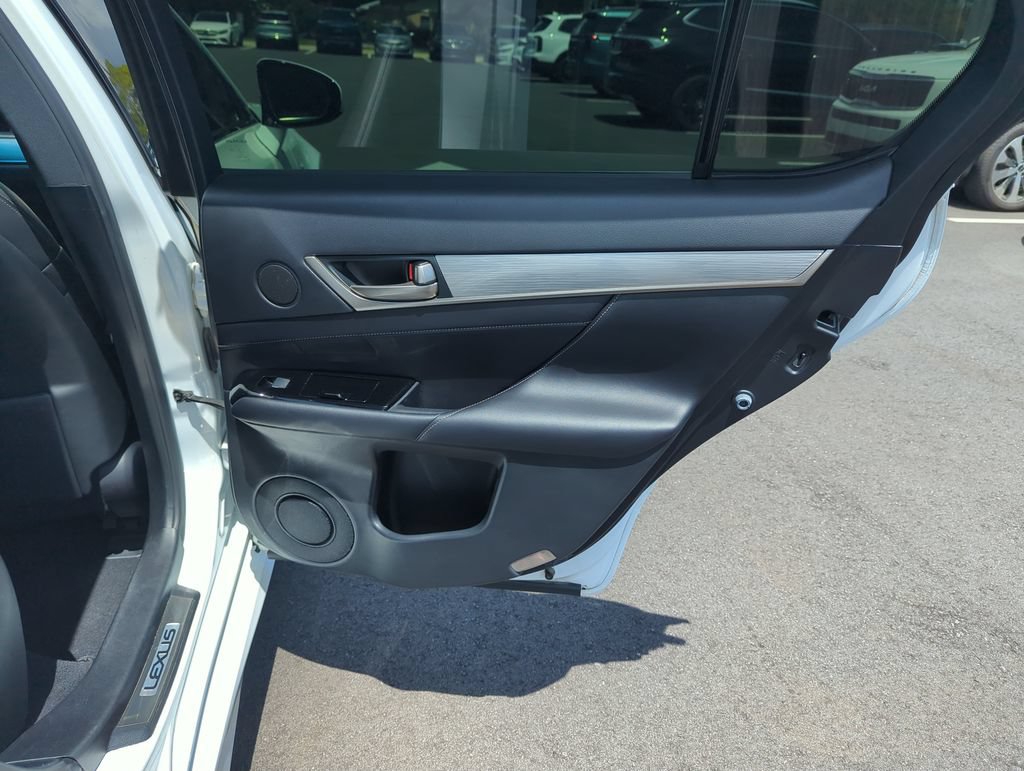 Used 2015 Lexus GS 350 AWD w/ F Sport Package image 32