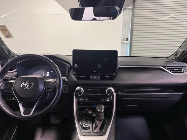 Used 2024 Toyota RAV4 XSE w/ Weather Package AWD/4WD image 20