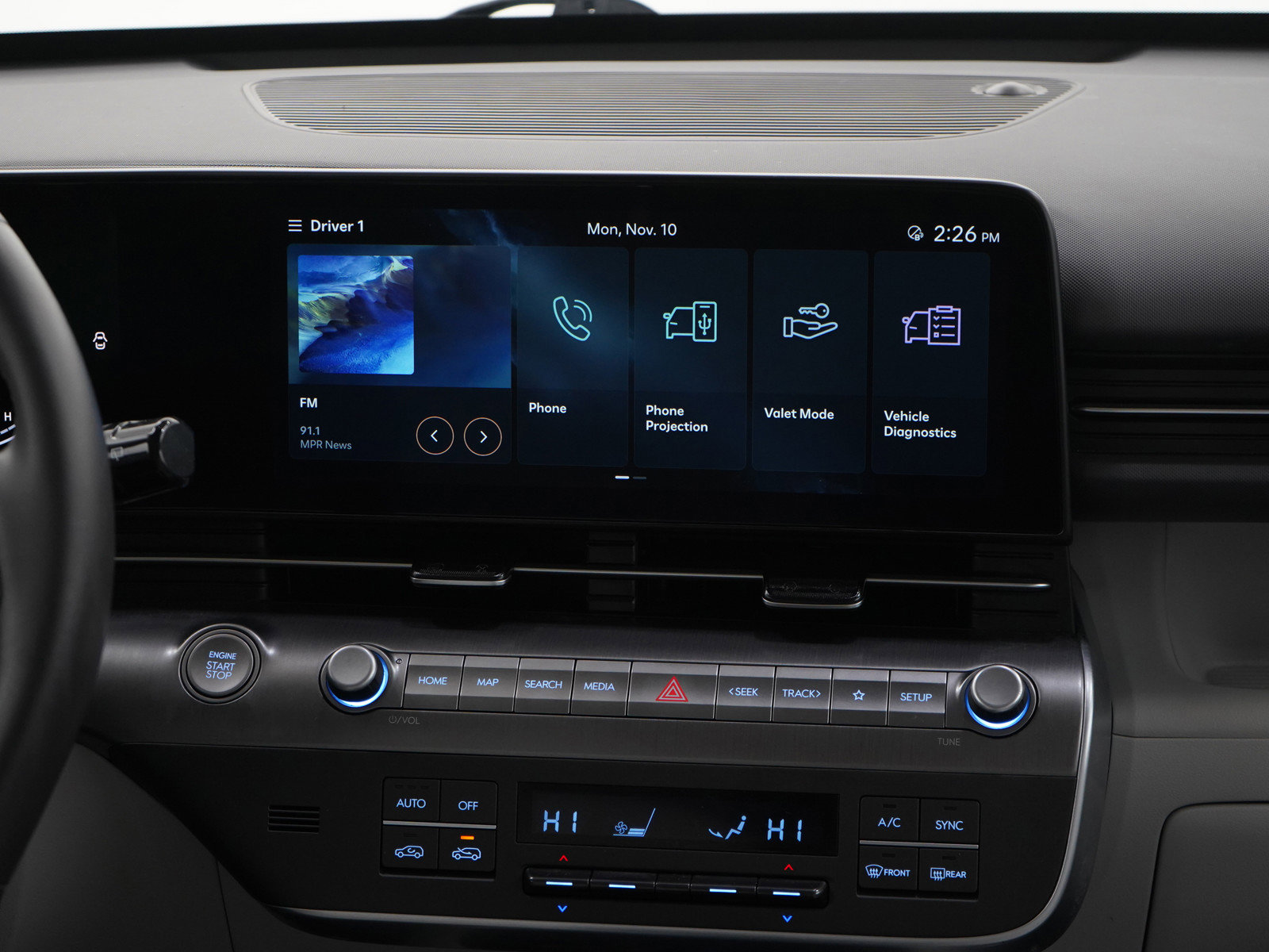 Used 2024 Hyundai Kona SEL image 14