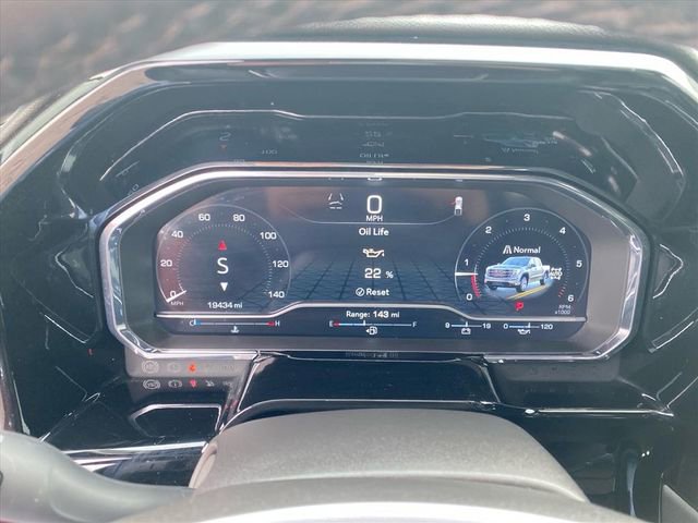 Used 2023 GMC Sierra 1500 SLT w/ SLT Premium Package image 21