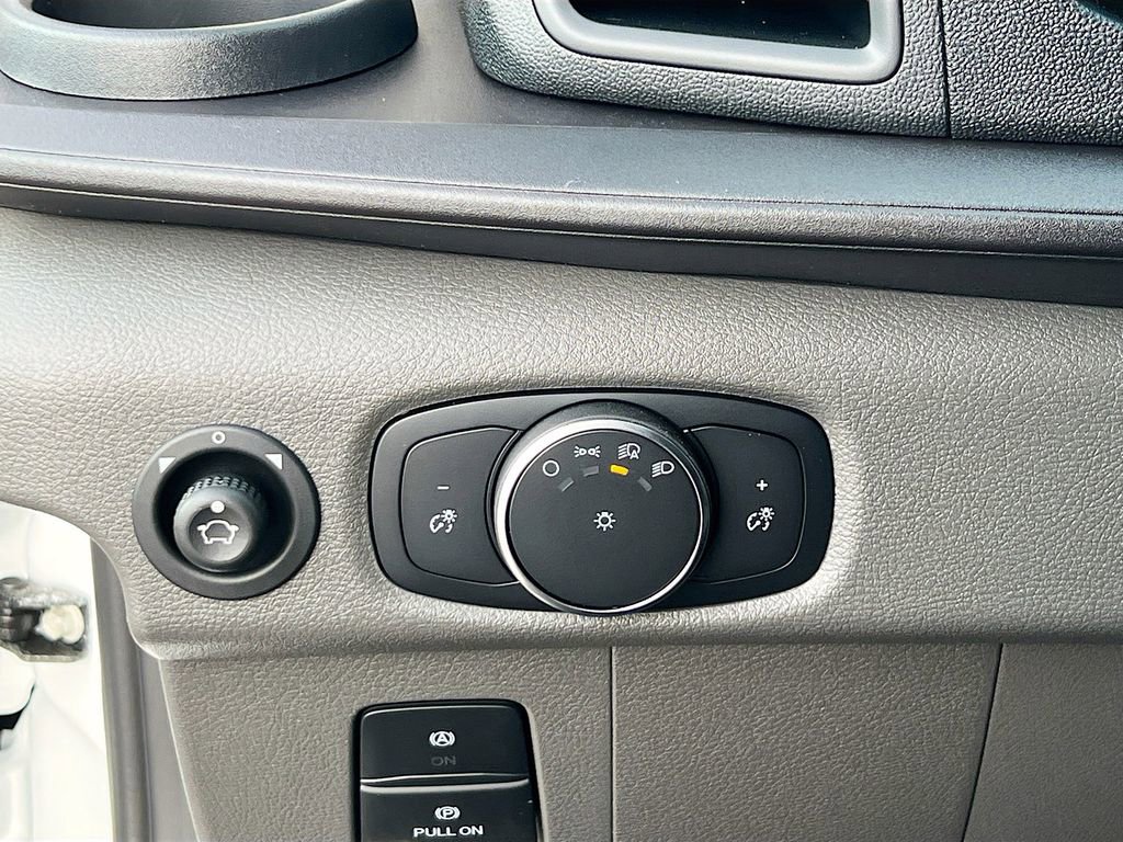 New 2026 Ford Transit 350 148 High Roof Extended AWD w/ Load Area Protection Package image 17