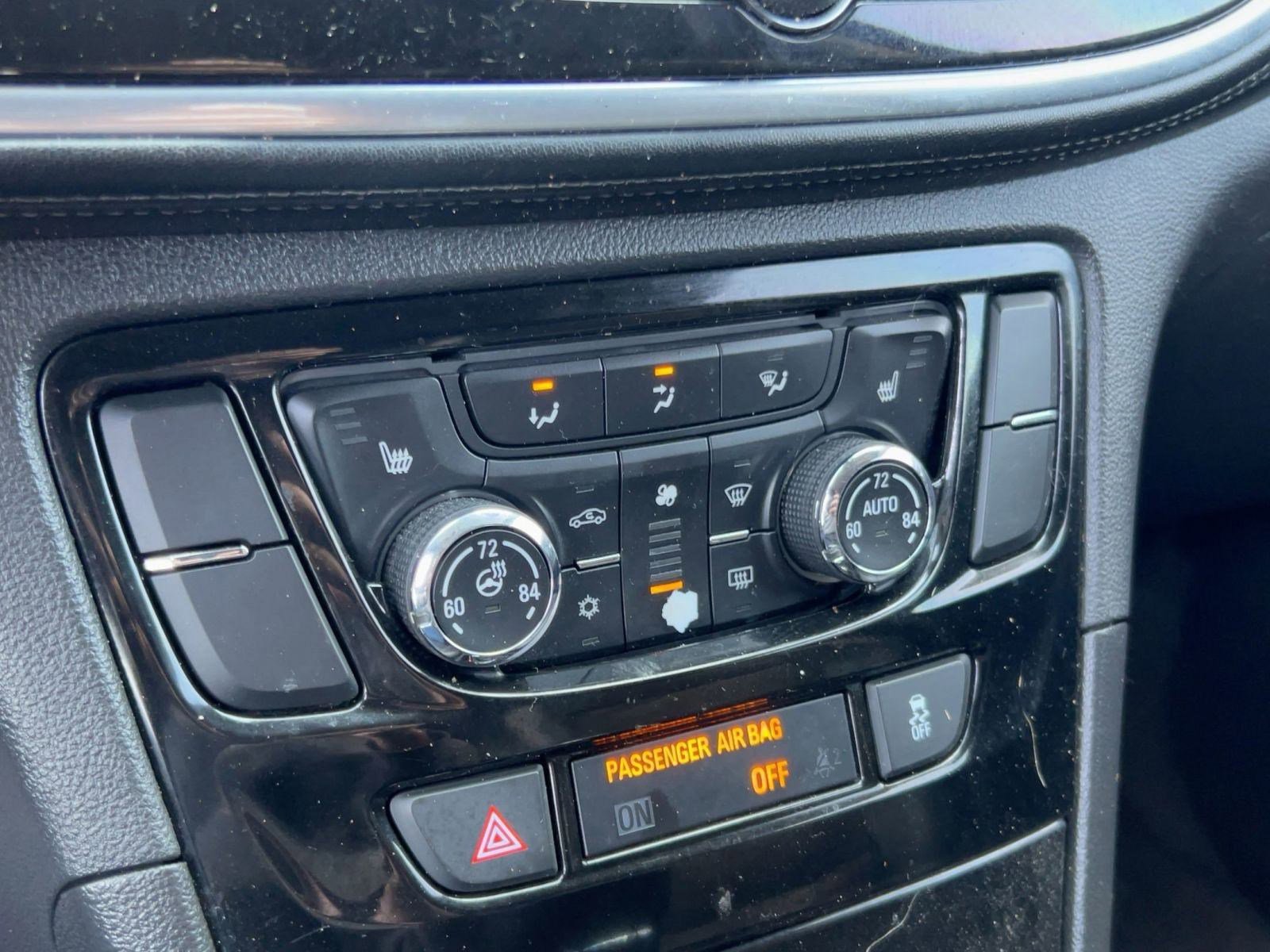 Used 2017 Buick Encore Essence image 17