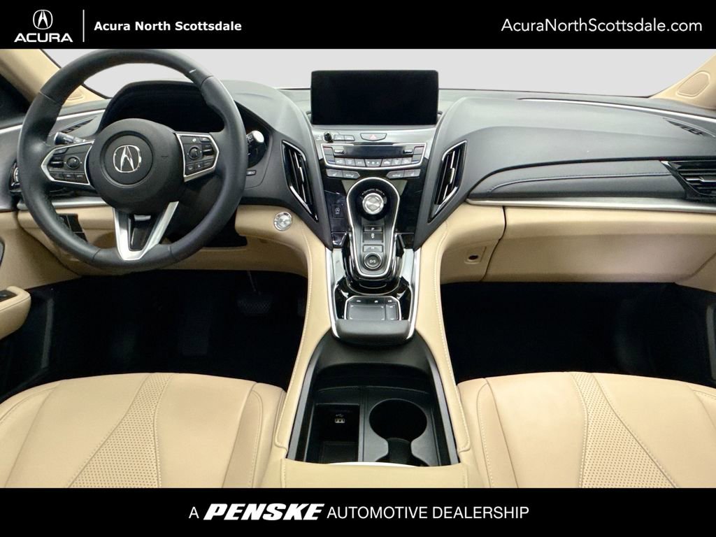 Certified 2023 Acura RDX w/ Technology Package image 16