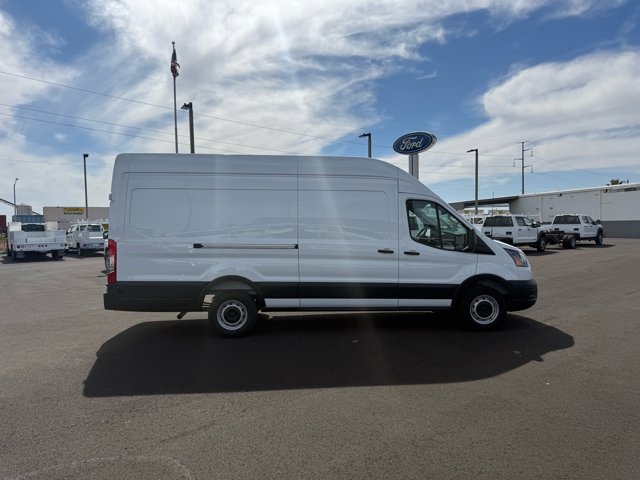 New 2026 Ford Transit 350 148 High Roof Extended RWD image 2