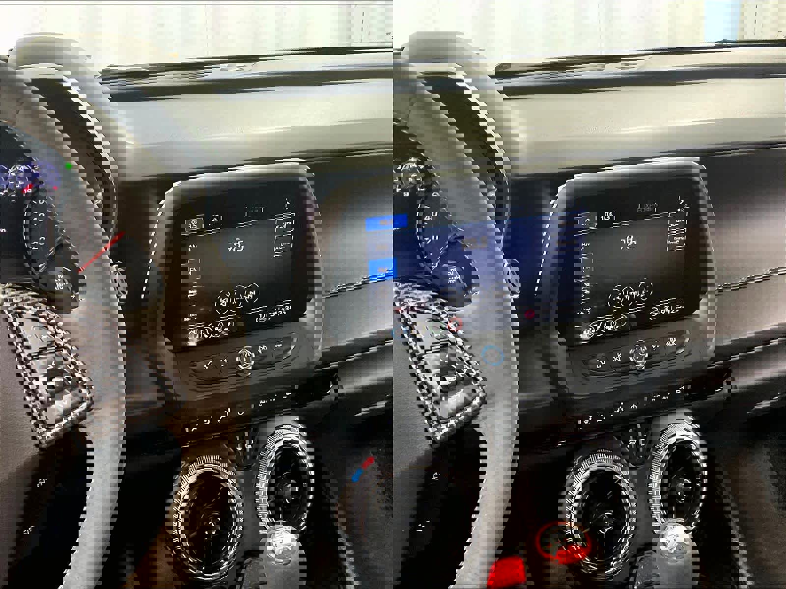 Used 2022 Chevrolet Camaro SS image 18