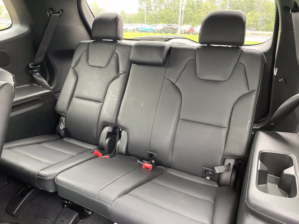 Used 2024 Kia Telluride SX Prestige X-Line AWD/4WD image 14