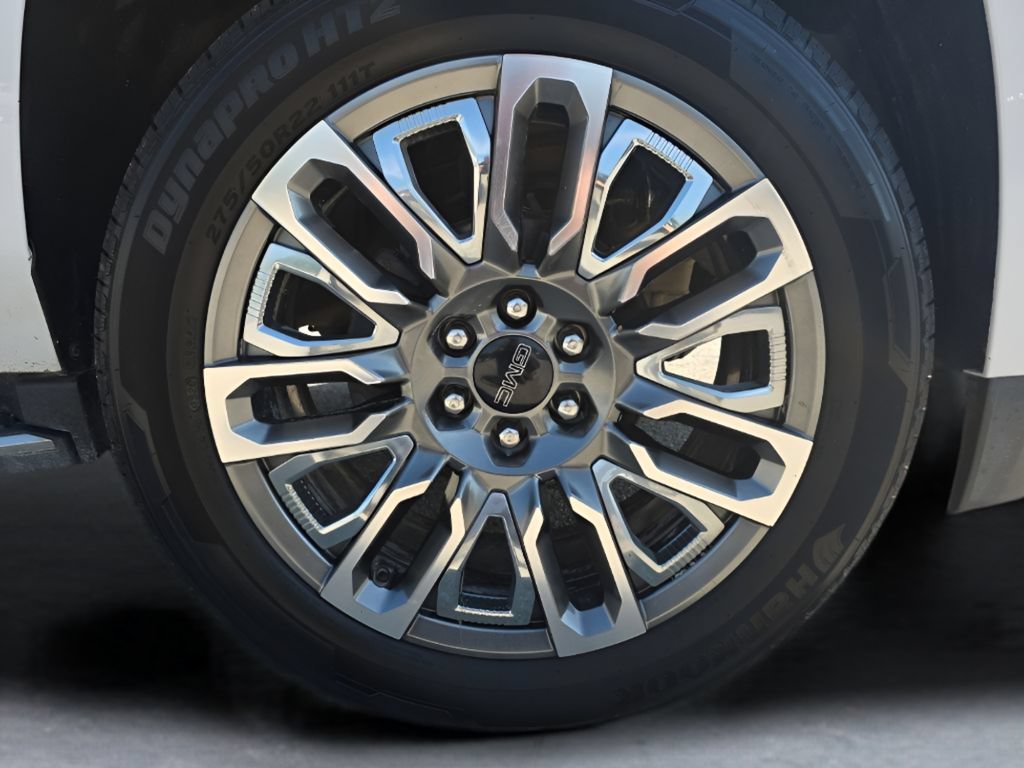 Used 2018 GMC Yukon SLT w/ Premium Edition AWD/4WD image 34