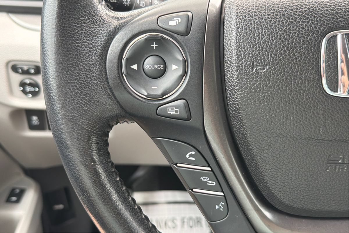Used 2016 Honda Pilot EX-L image 33