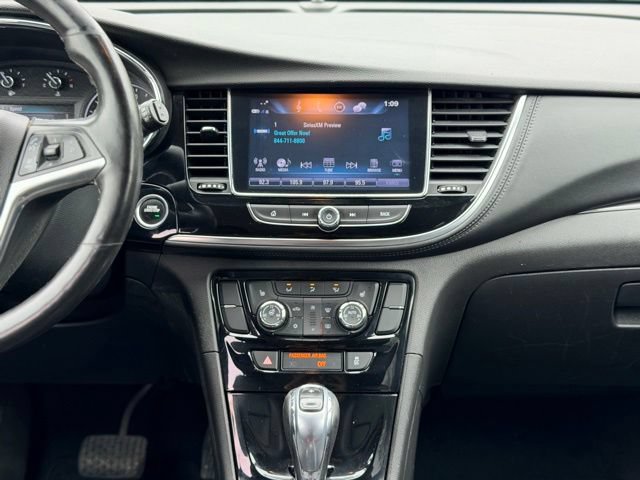Used 2017 Buick Encore Essence FWD image 18