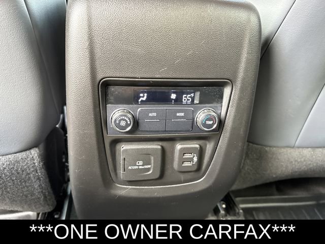 Used 2020 Buick Enclave Essence w/ Sound and Sites Package AWD/4WD image 15