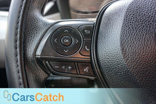 Used 2020 Toyota Corolla LE FWD image 31