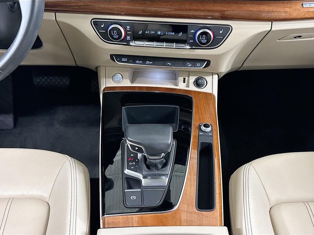 Certified 2023 Audi Q5 2.0T Premium w/ Convenience Package image 14