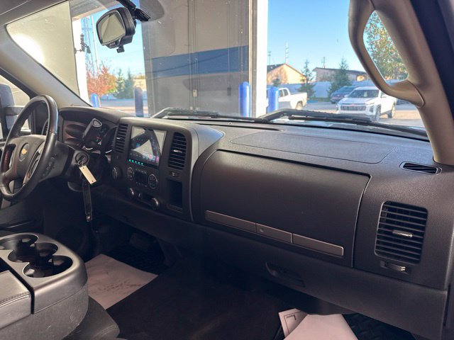 Used 2013 Chevrolet Silverado 1500 LT w/ All-Star Edition AWD/4WD image 28