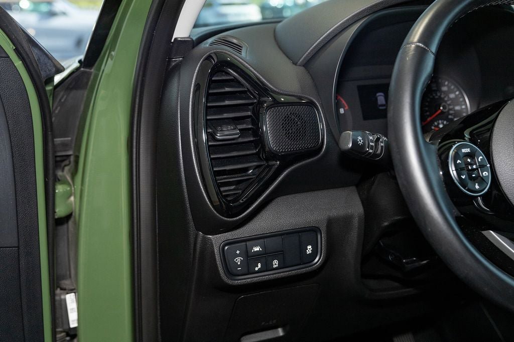 Used 2022 Kia Soul EX FWD image 21